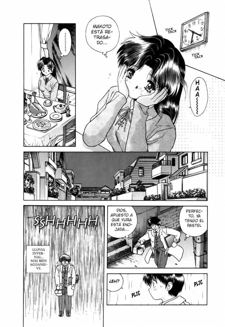 Futari Ecchi (1997) - Capítulo 24 - Página 5 - LectorTMOo