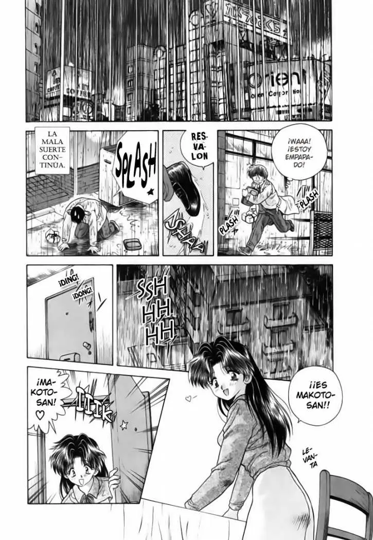 Futari Ecchi (1997) - Capítulo 24 - Página 6 - LectorTMOo
