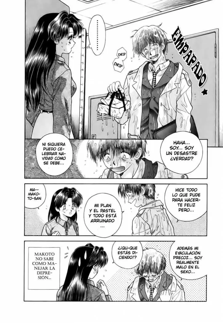 Futari Ecchi (1997) - Capítulo 24 - Página 7 - LectorTMOo