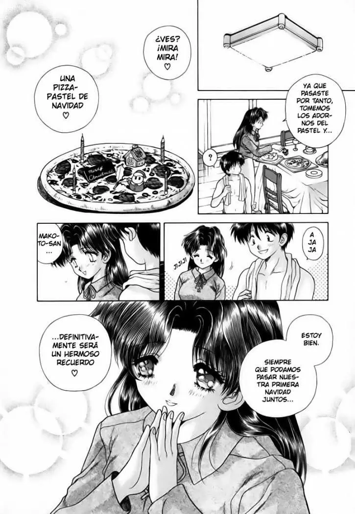 Futari Ecchi (1997) - Capítulo 24 - Página 9 - LectorTMOo