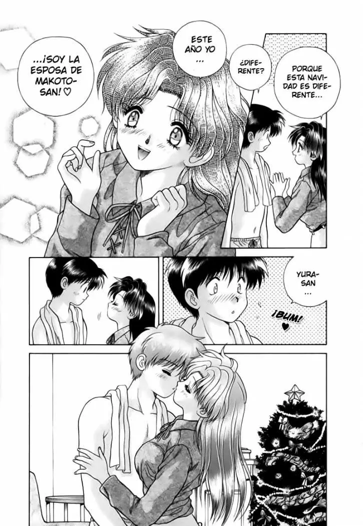 Futari Ecchi (1997) - Capítulo 24 - Página 10 - LectorTMOo
