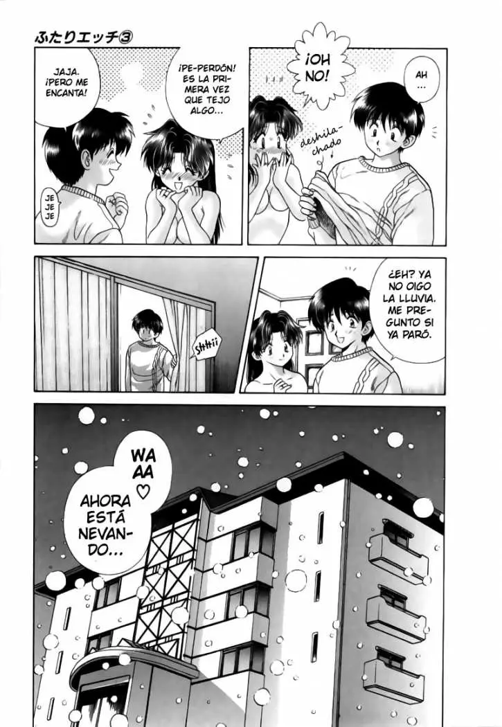 Futari Ecchi (1997) - Capítulo 24 - Página 16 - LectorTMOo