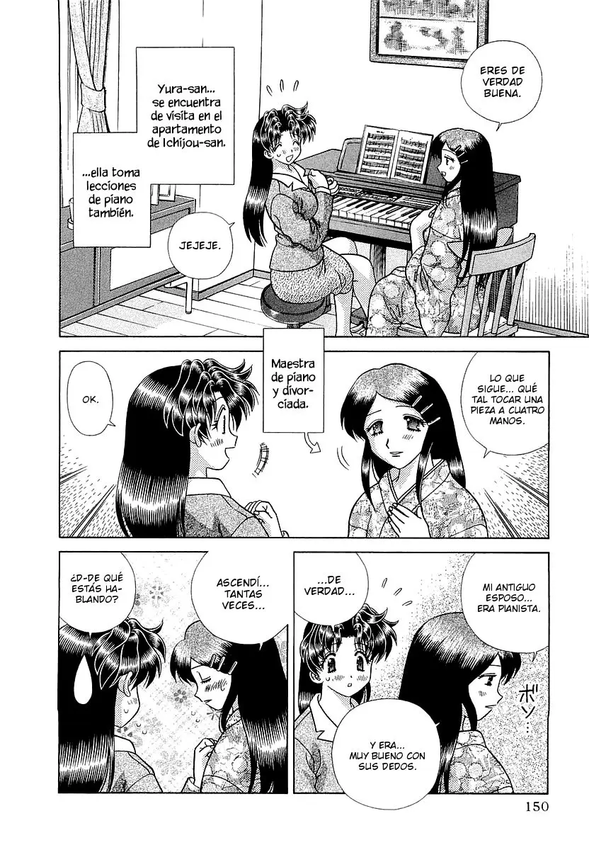 Futari Ecchi (1997) - Capítulo 240 - Página 2 - LectorTMOo