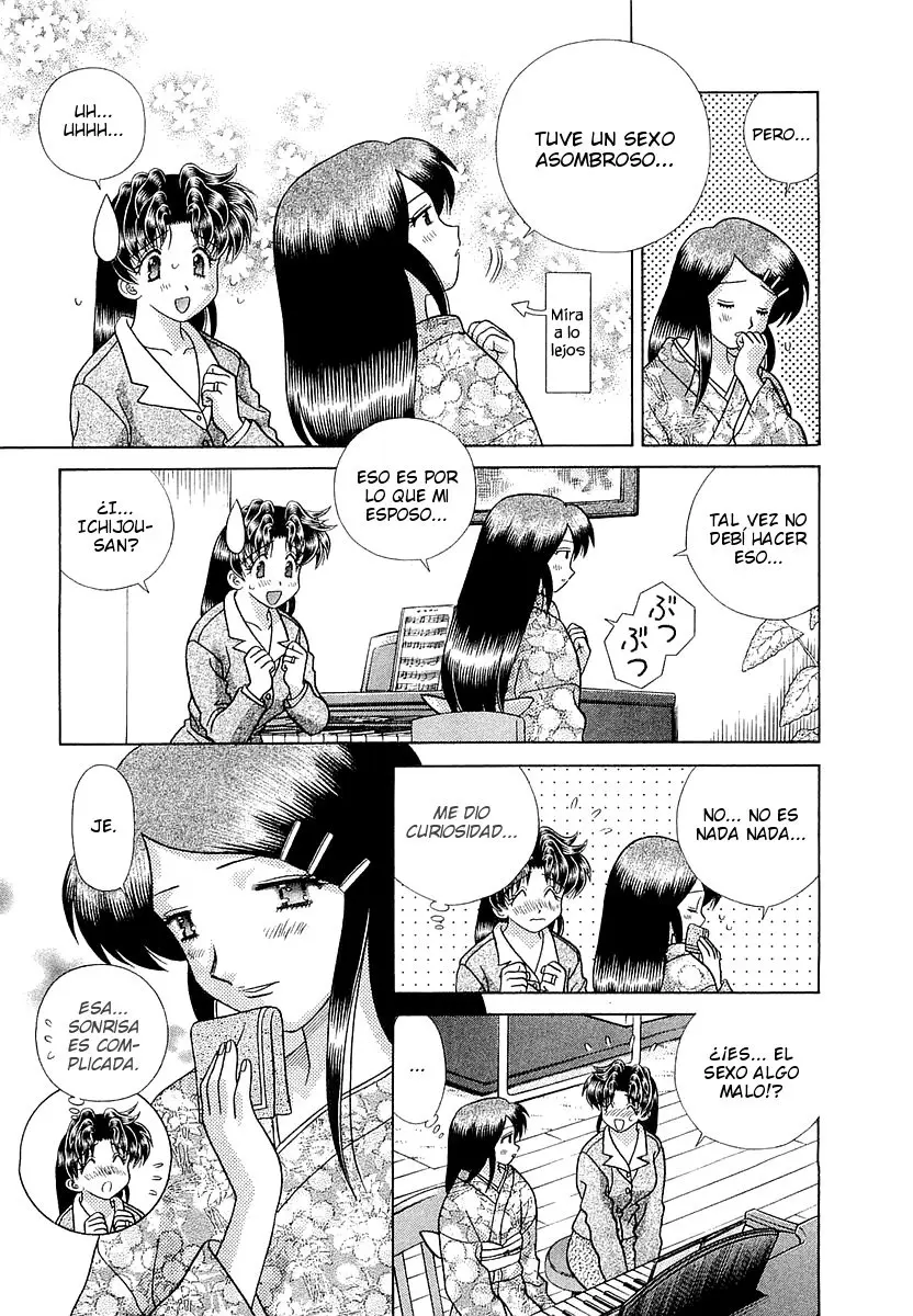 Futari Ecchi (1997) - Capítulo 240 - Página 3 - LectorTMOo