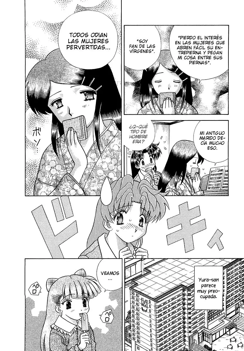 Futari Ecchi (1997) - Capítulo 240 - Página 4 - LectorTMOo