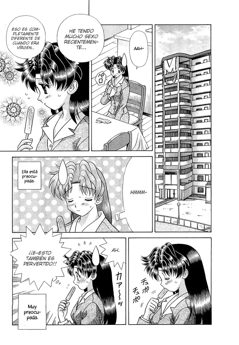 Futari Ecchi (1997) - Capítulo 240 - Página 7 - LectorTMOo
