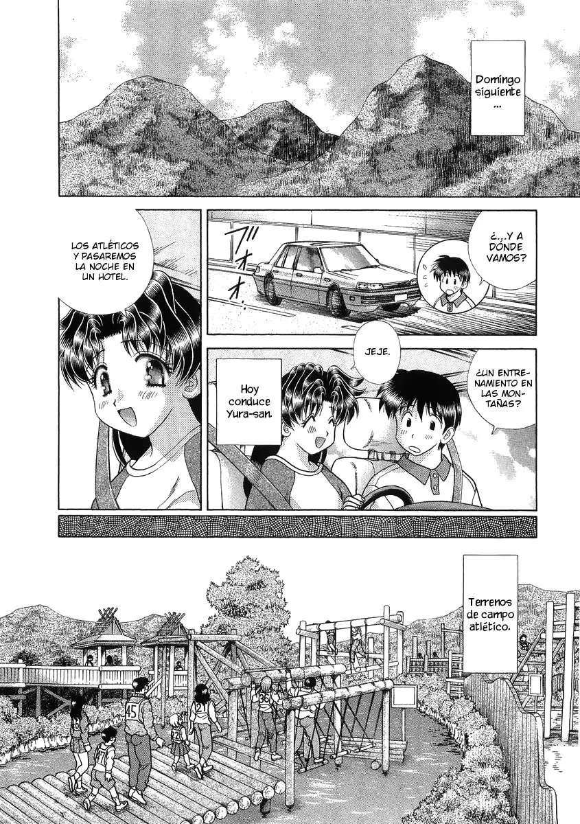 Futari Ecchi (1997) - Capítulo 241 - Página 9 - LectorTMOo