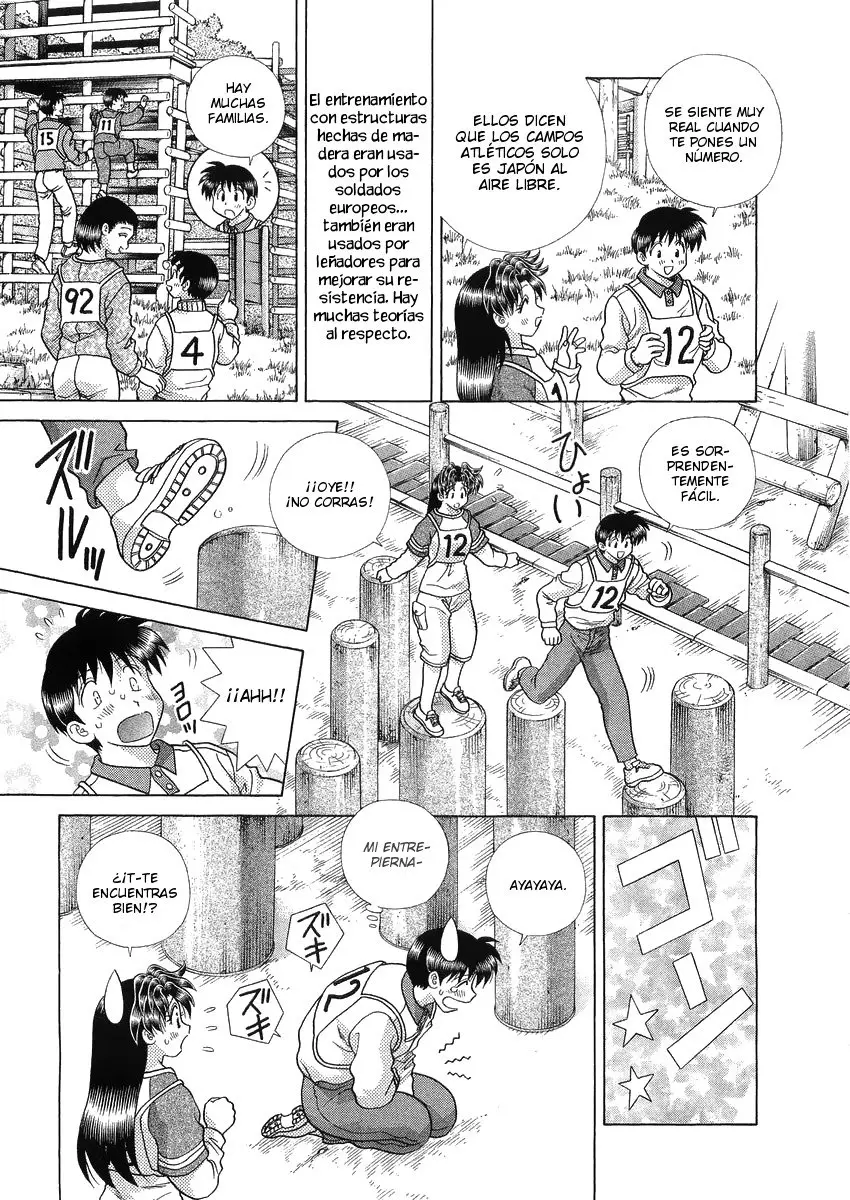 Futari Ecchi (1997) - Capítulo 241 - Página 10 - LectorTMOo