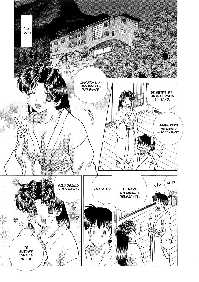 Futari Ecchi (1997) - Capítulo 241 - Página 12 - LectorTMOo