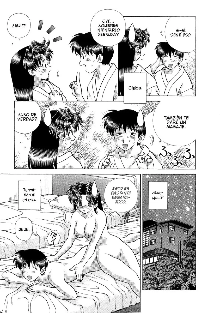 Futari Ecchi (1997) - Capítulo 241 - Página 14 - LectorTMOo