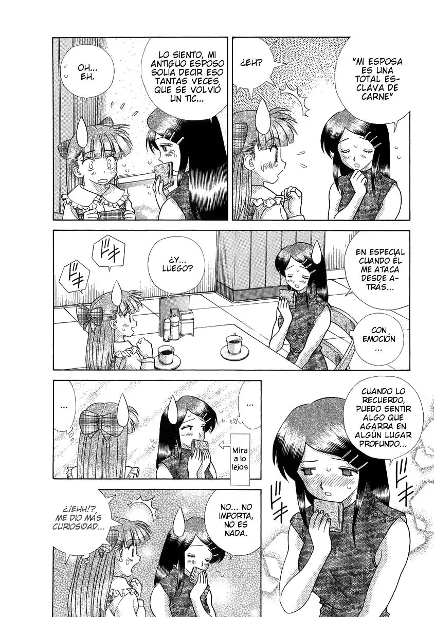 Futari Ecchi (1997) - Capítulo 242 - Página 6 - LectorTMOo
