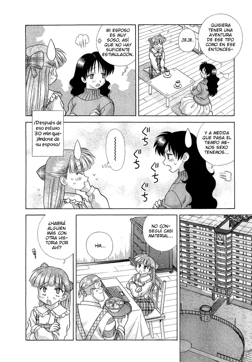Futari Ecchi (1997) - Capítulo 242 - Página 16 - LectorTMOo
