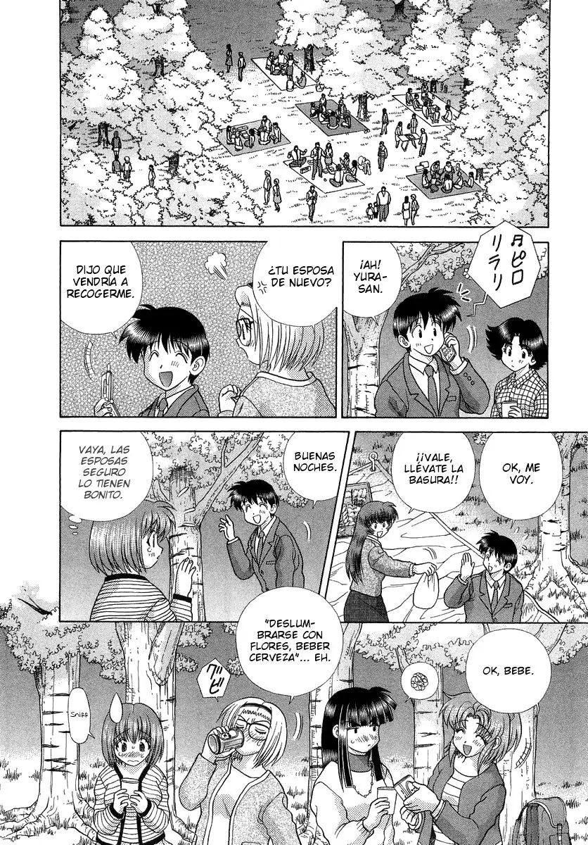 Futari Ecchi (1997) - Capítulo 243 - Página 12 - LectorTMOo