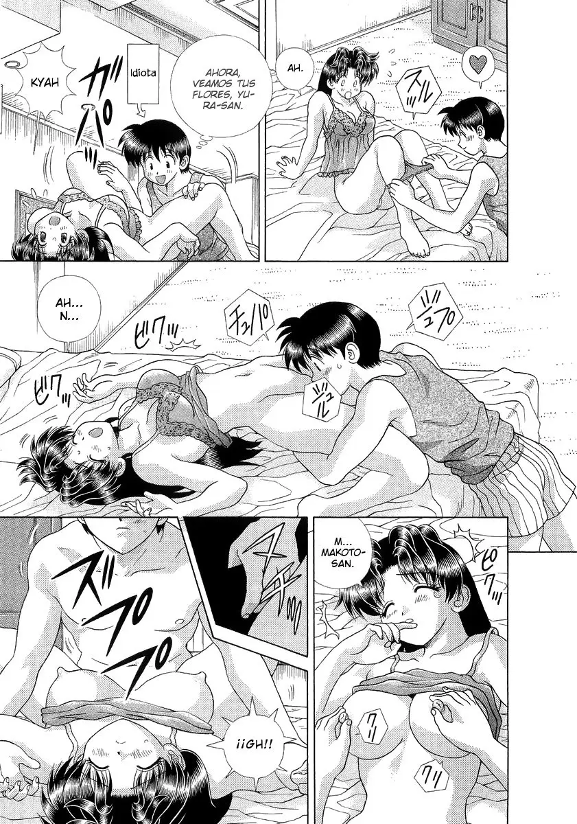 Futari Ecchi (1997) - Capítulo 243 - Página 15 - LectorTMOo