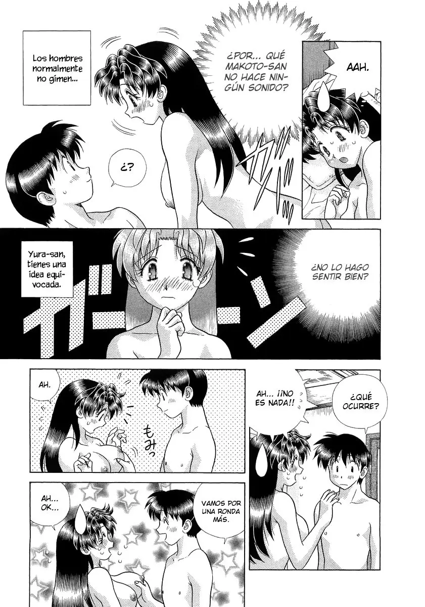 Futari Ecchi (1997) - Capítulo 244 - Página 4 - LectorTMOo