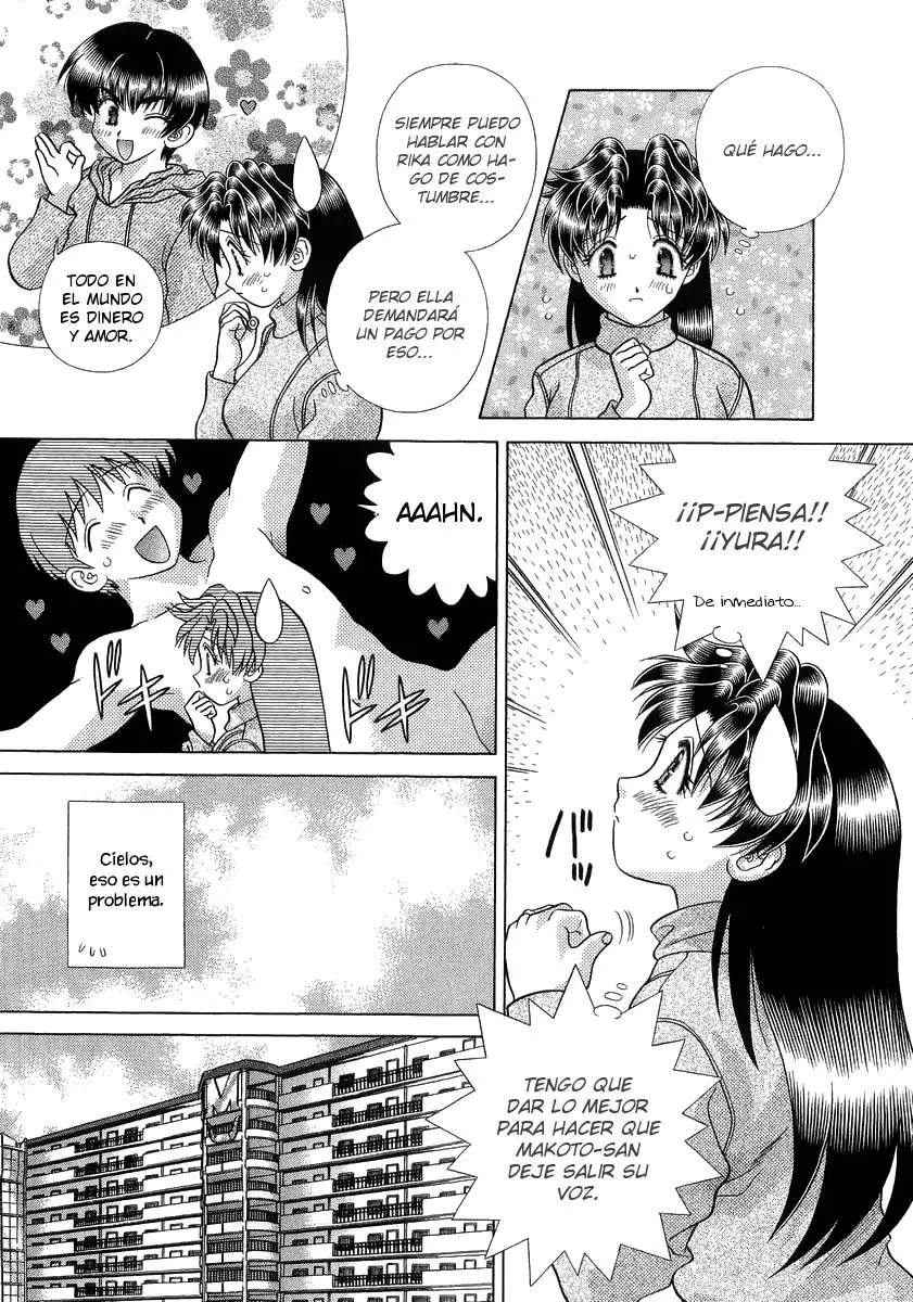 Futari Ecchi (1997) - Capítulo 244 - Página 6 - LectorTMOo