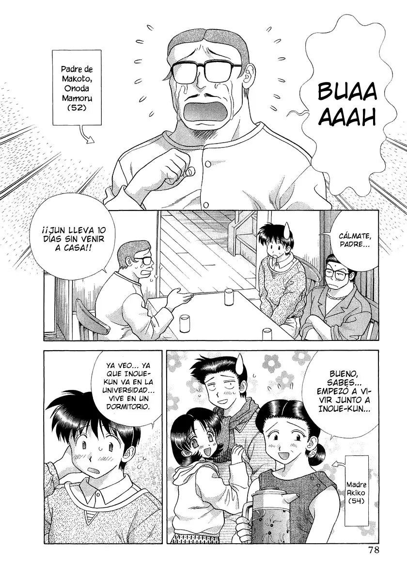 Futari Ecchi (1997) - Capítulo 245 - Página 2 - LectorTMOo