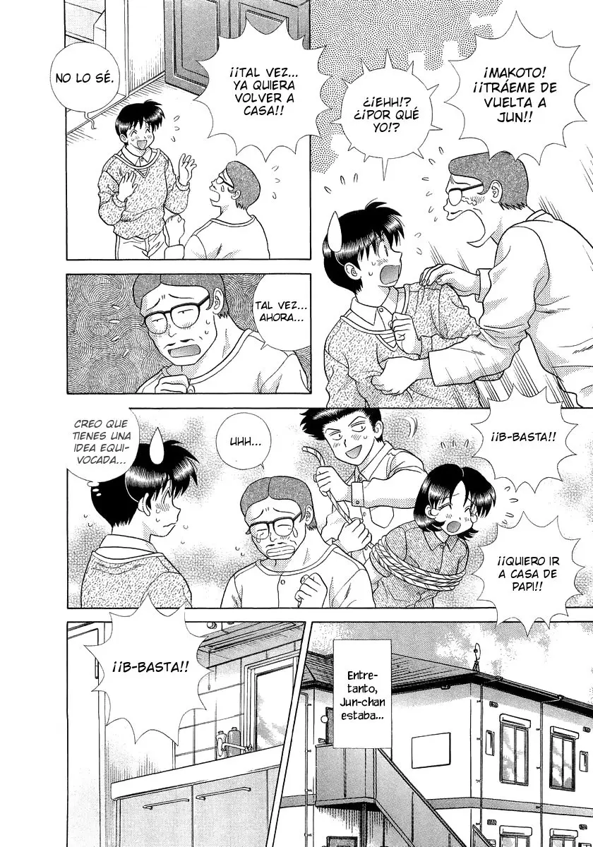 Futari Ecchi (1997) - Capítulo 245 - Página 4 - LectorTMOo