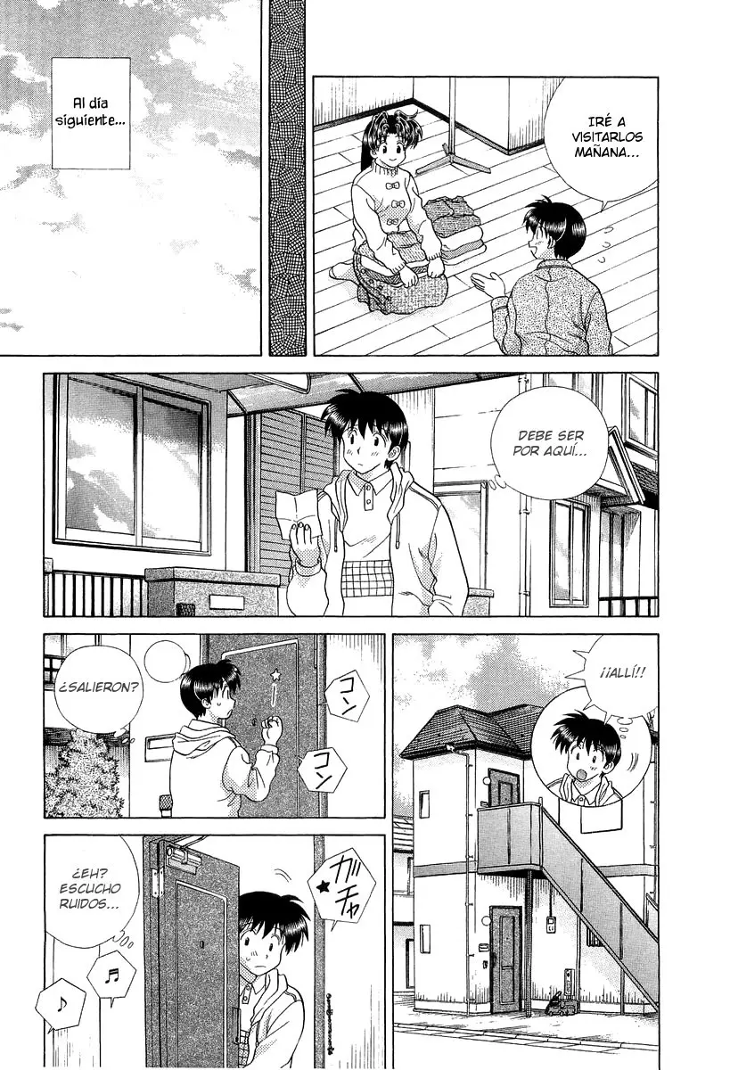 Futari Ecchi (1997) - Capítulo 245 - Página 9 - LectorTMOo
