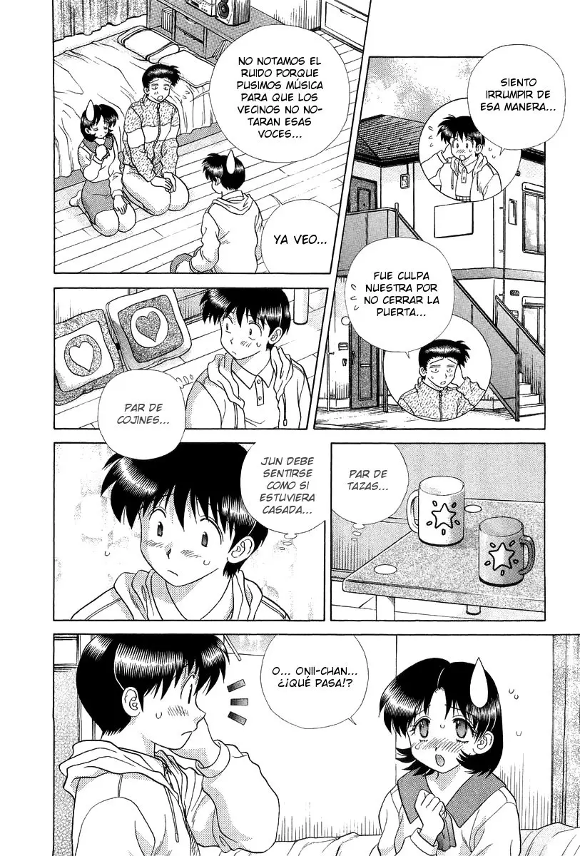 Futari Ecchi (1997) - Capítulo 245 - Página 12 - LectorTMOo