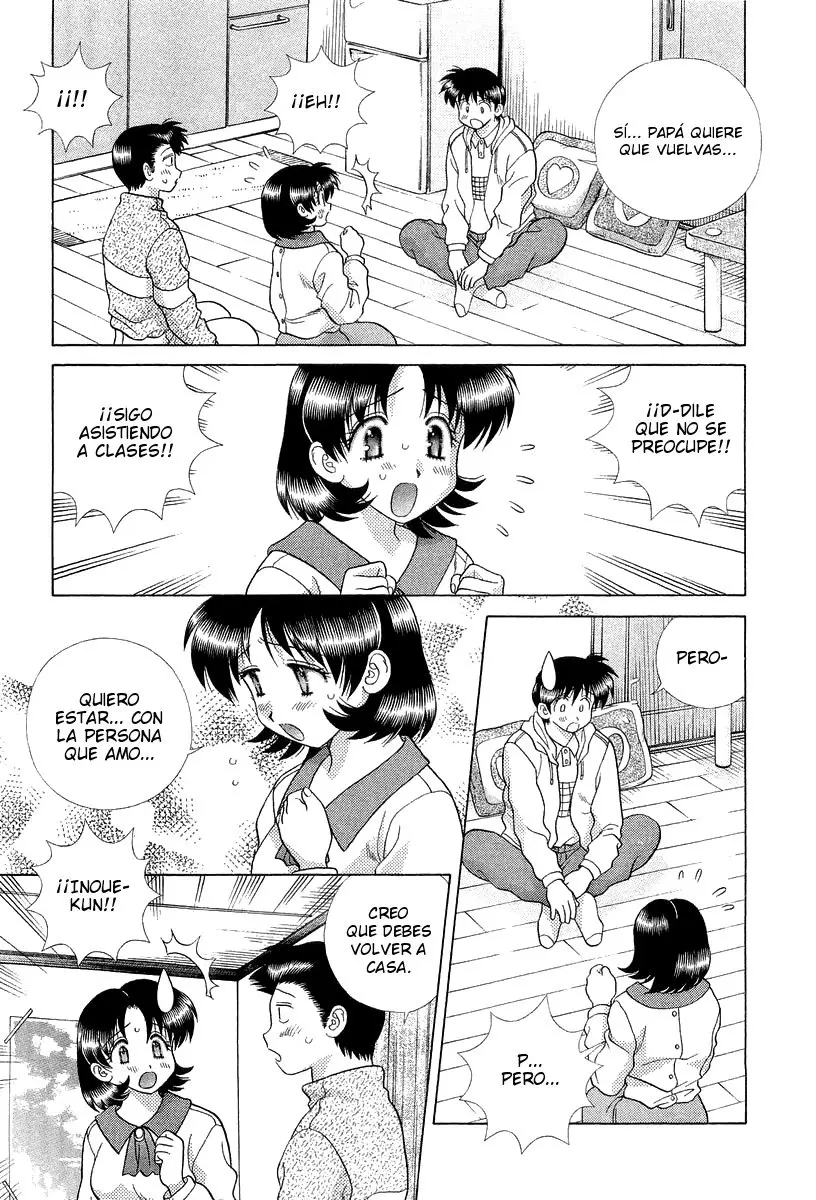 Futari Ecchi (1997) - Capítulo 245 - Página 13 - LectorTMOo