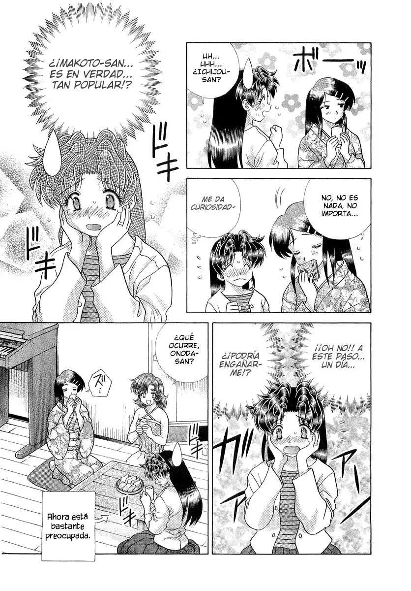 Futari Ecchi (1997) - Capítulo 246 - Página 6 - LectorTMOo