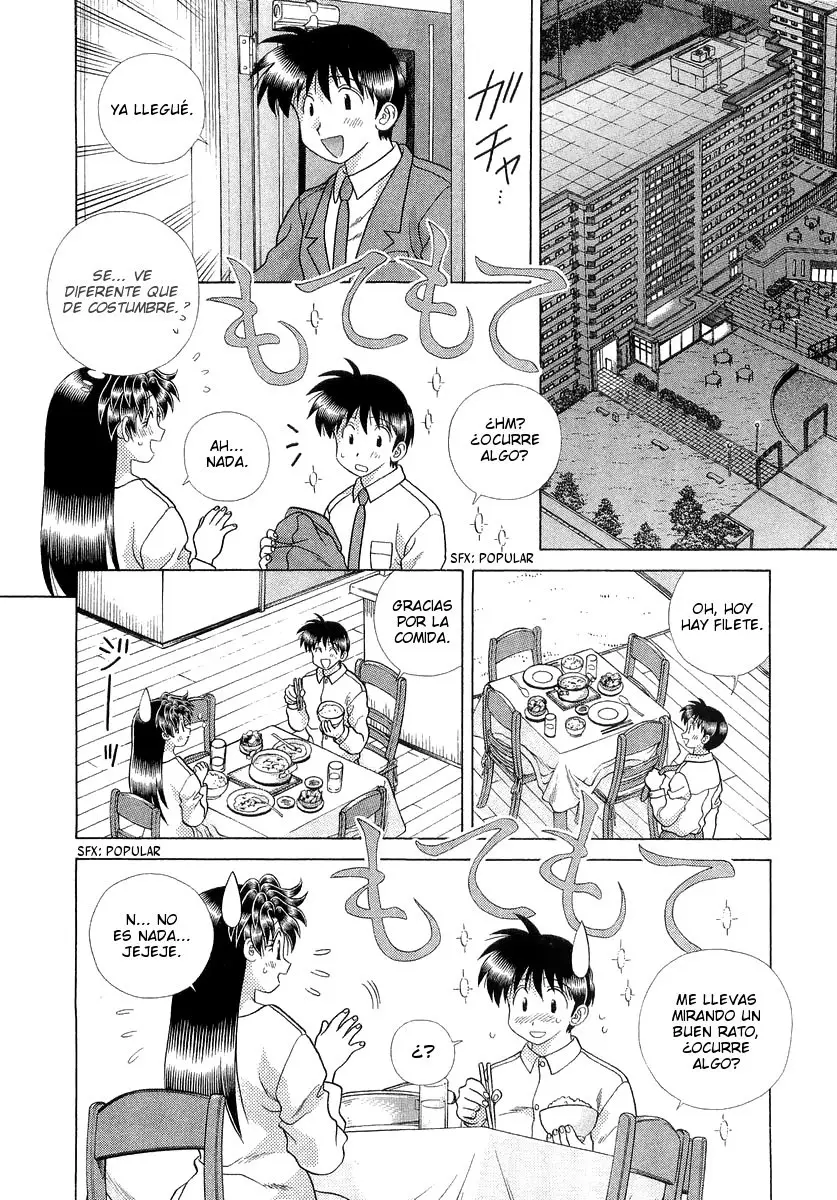 Futari Ecchi (1997) - Capítulo 246 - Página 7 - LectorTMOo