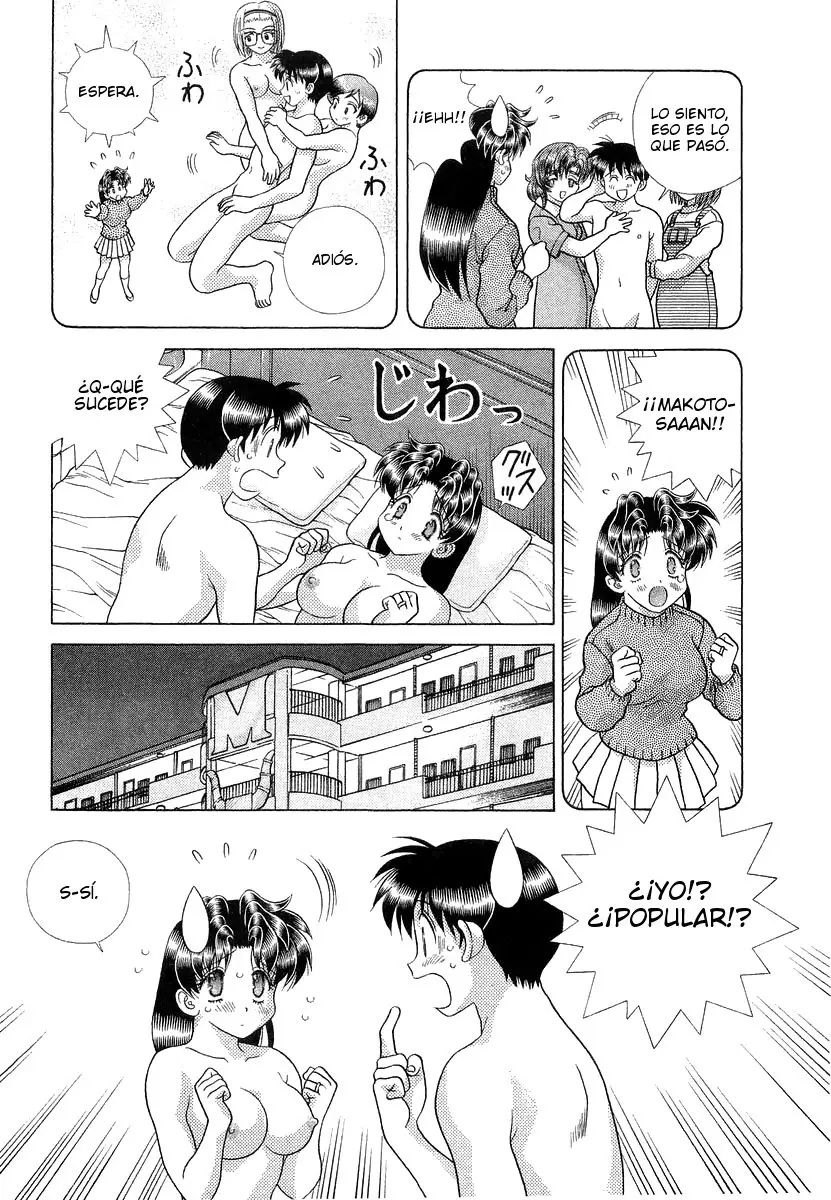 Futari Ecchi (1997) - Capítulo 246 - Página 10 - LectorTMOo