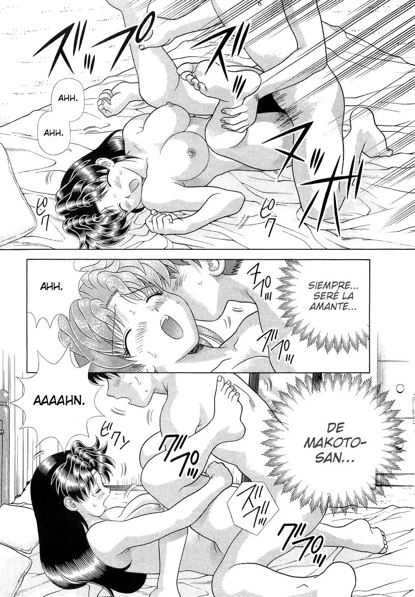 Futari Ecchi (1997) - Capítulo 246 - Página 16 - LectorTMOo