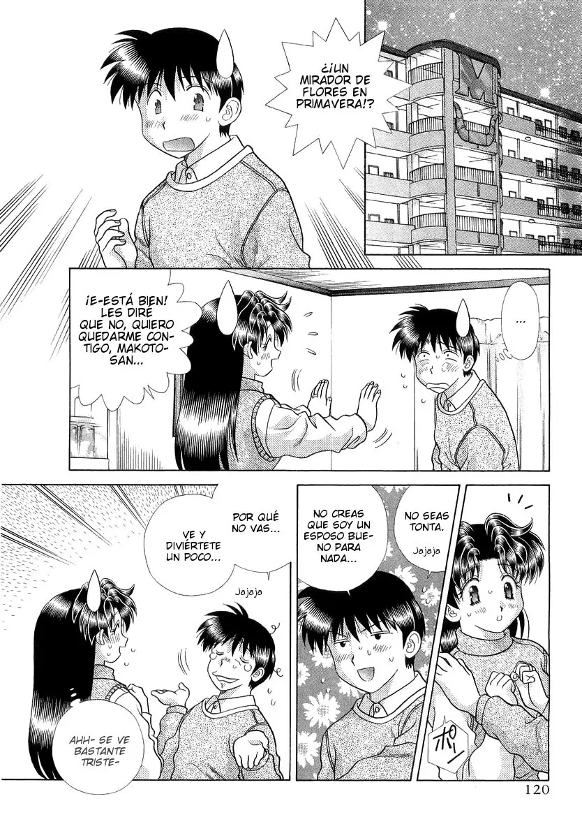 Futari Ecchi (1997) - Capítulo 247 - Página 3 - LectorTMOo