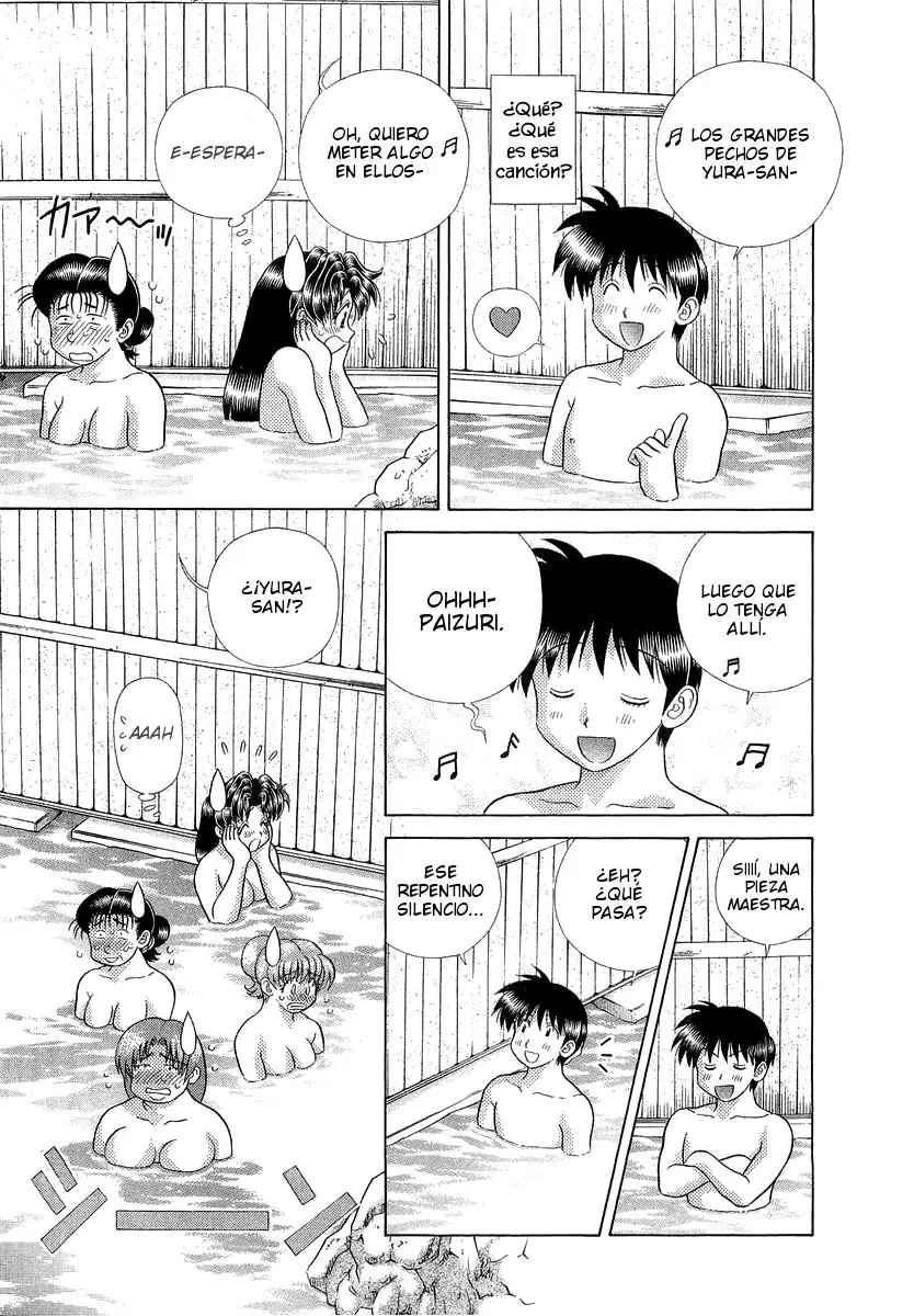 Futari Ecchi (1997) - Capítulo 247 - Página 10 - LectorTMOo