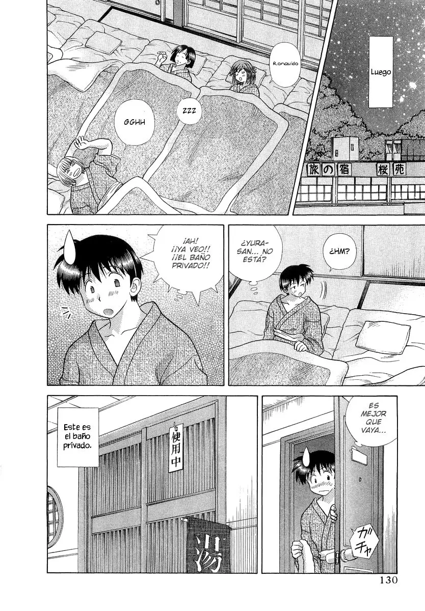Futari Ecchi (1997) - Capítulo 247 - Página 13 - LectorTMOo