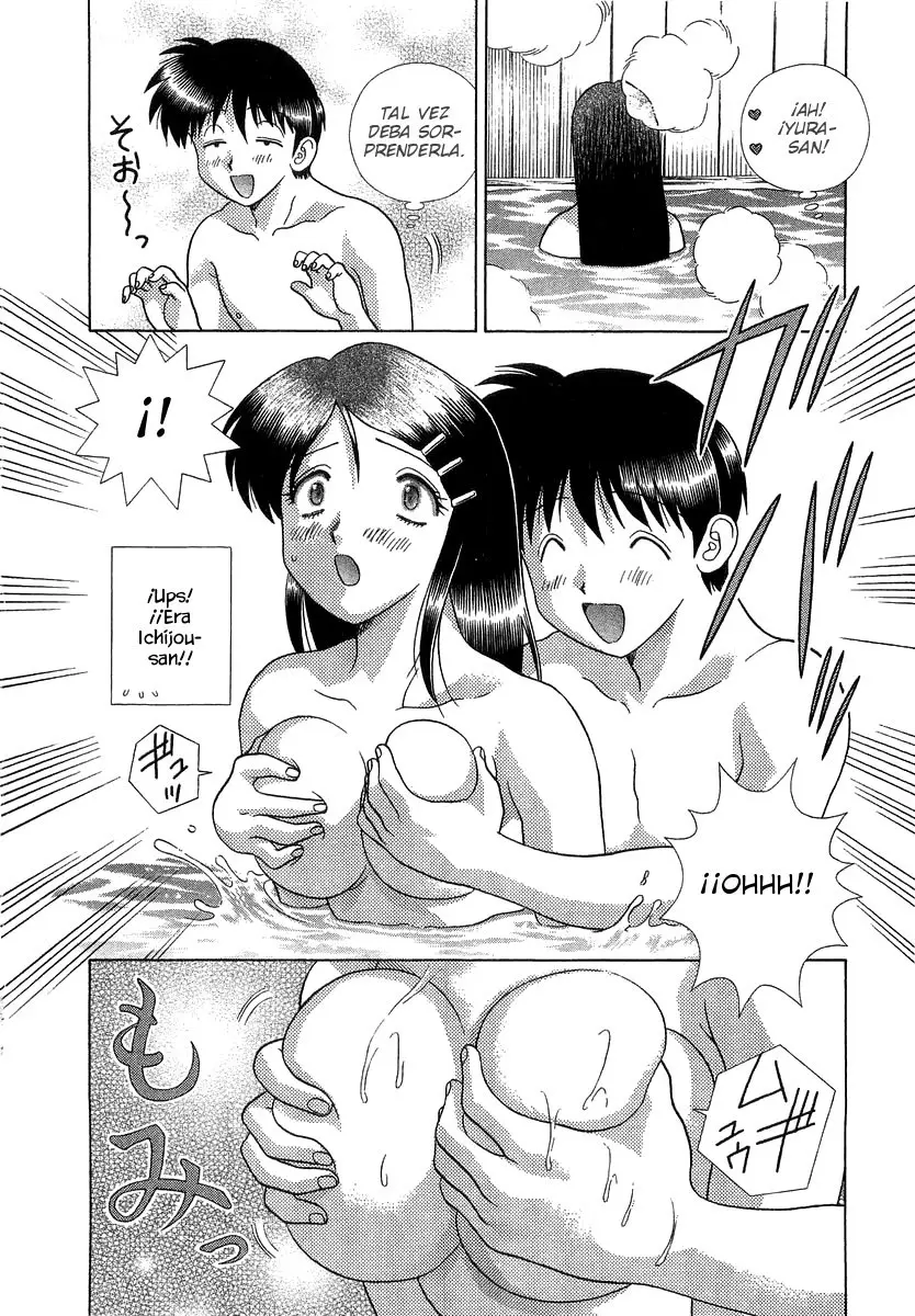 Futari Ecchi (1997) - Capítulo 247 - Página 15 - LectorTMOo