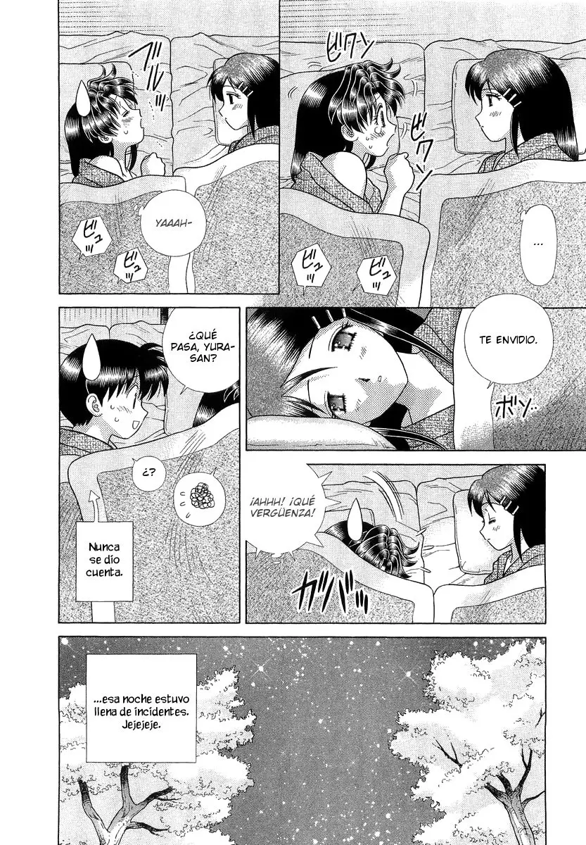 Futari Ecchi (1997) - Capítulo 248 - Página 14 - LectorTMOo