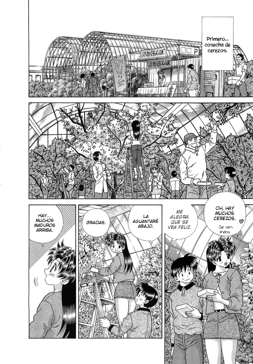 Futari Ecchi (1997) - Capítulo 249 - Página 4 - LectorTMOo