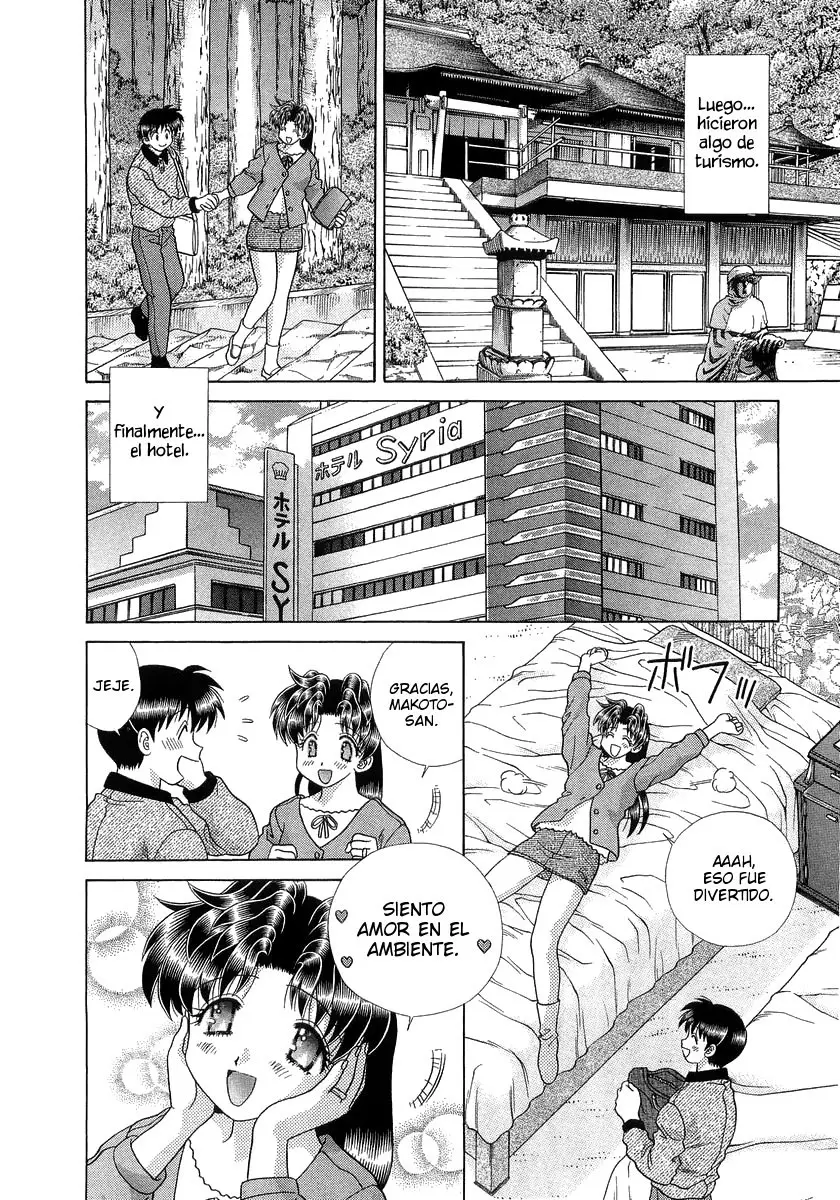 Futari Ecchi (1997) - Capítulo 249 - Página 6 - LectorTMOo
