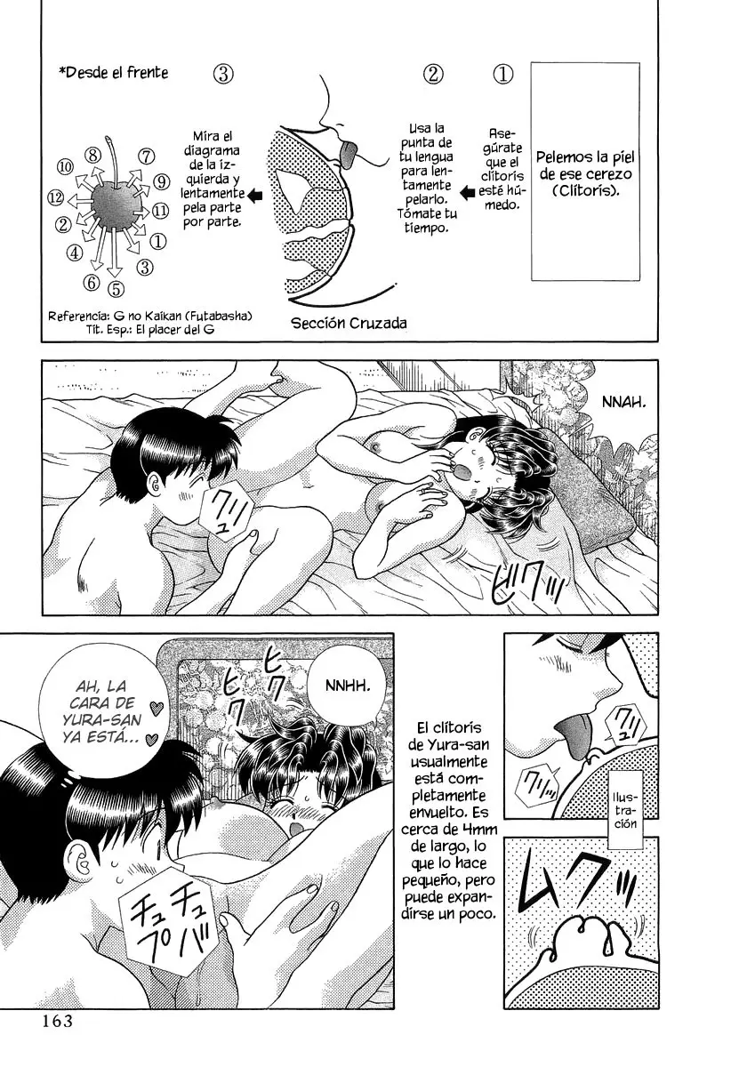 Futari Ecchi (1997) - Capítulo 249 - Página 9 - LectorTMOo