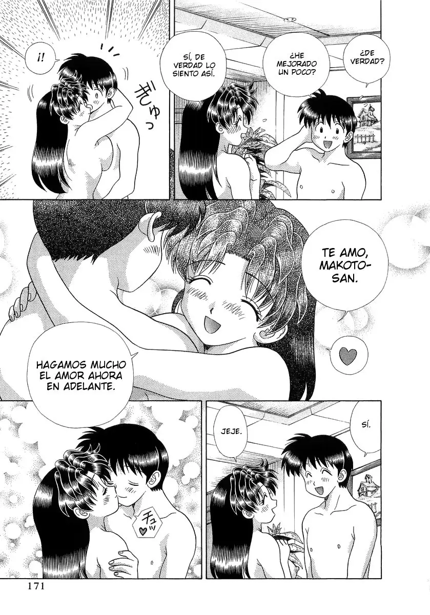 Futari Ecchi (1997) - Capítulo 249 - Página 16 - LectorTMOo