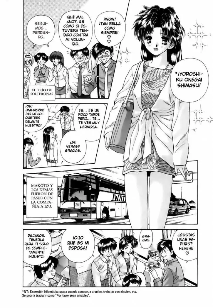 Futari Ecchi (1997) - Capítulo 25 - Página 2 - LectorTMOo