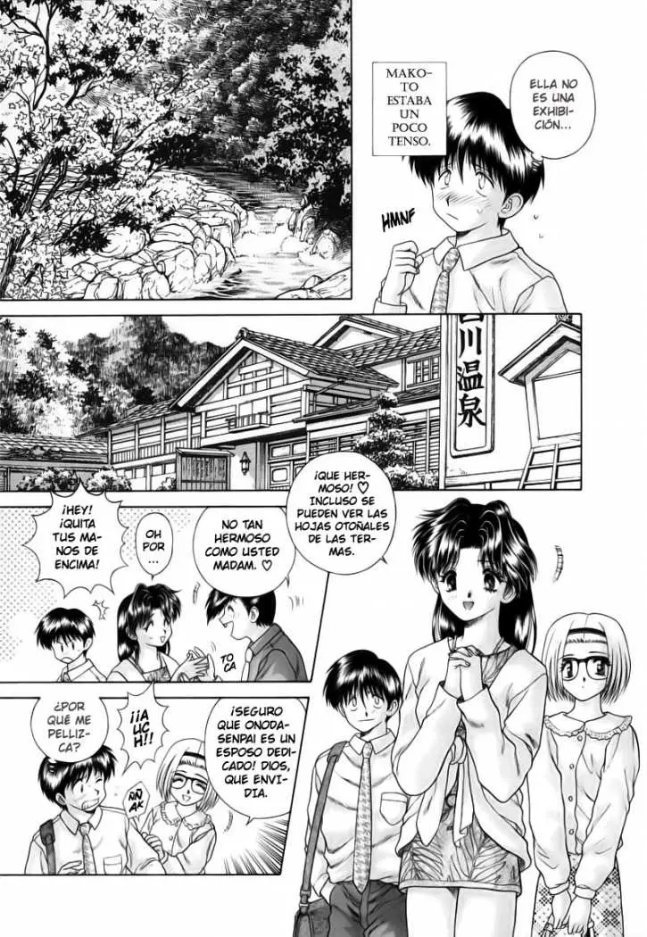 Futari Ecchi (1997) - Capítulo 25 - Página 3 - LectorTMOo
