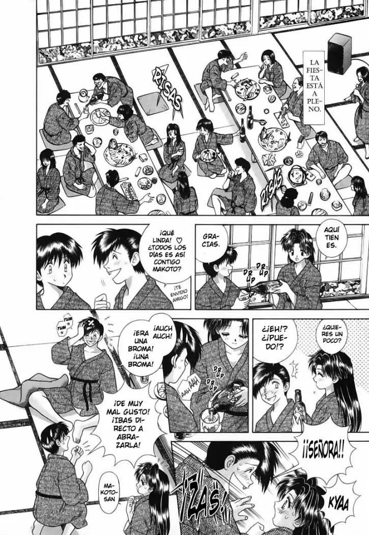 Futari Ecchi (1997) - Capítulo 25 - Página 6 - LectorTMOo