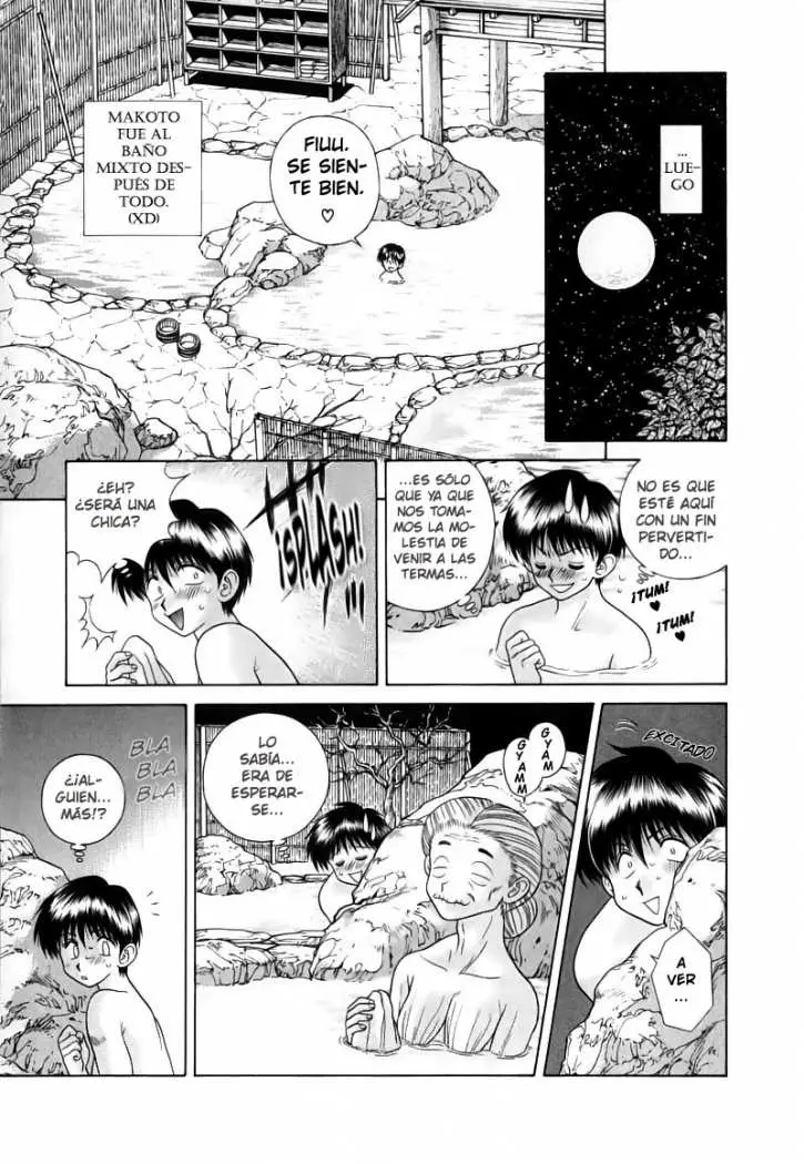 Futari Ecchi (1997) - Capítulo 25 - Página 7 - LectorTMOo
