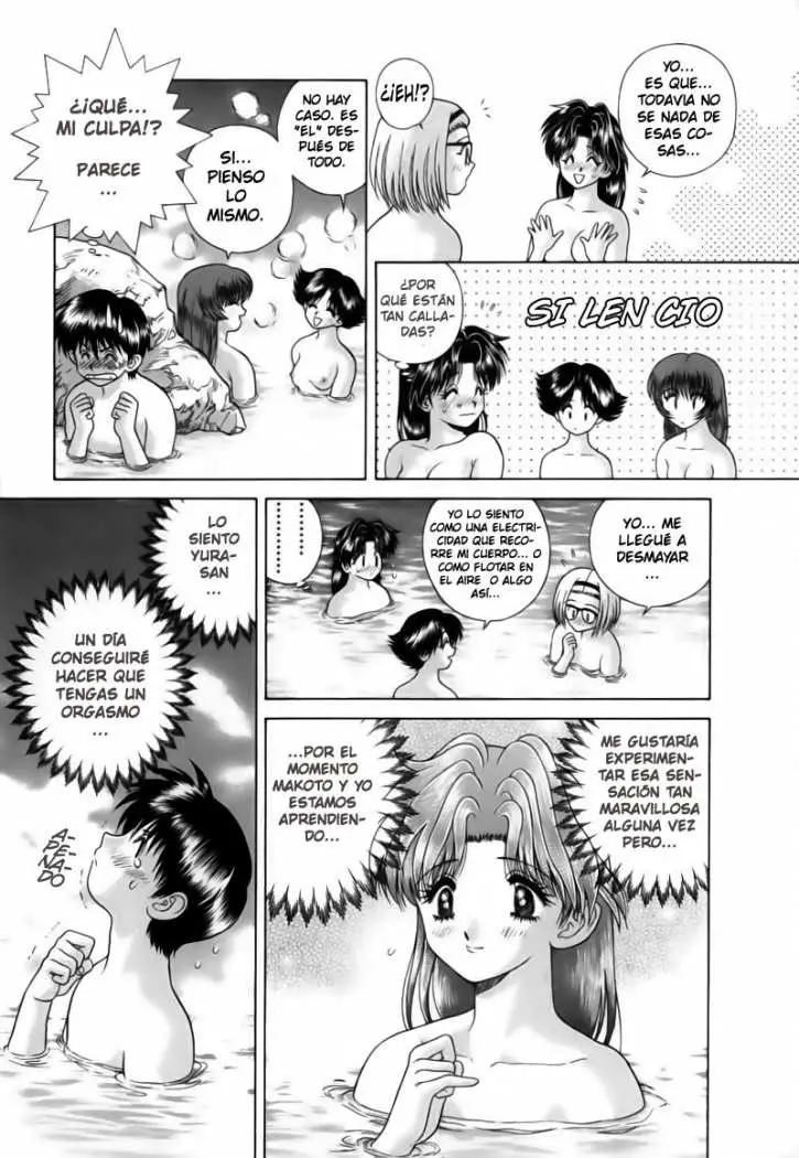 Futari Ecchi (1997) - Capítulo 25 - Página 13 - LectorTMOo