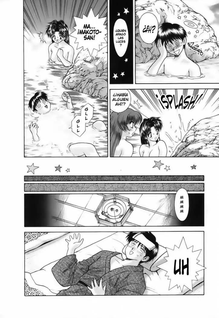 Futari Ecchi (1997) - Capítulo 25 - Página 14 - LectorTMOo