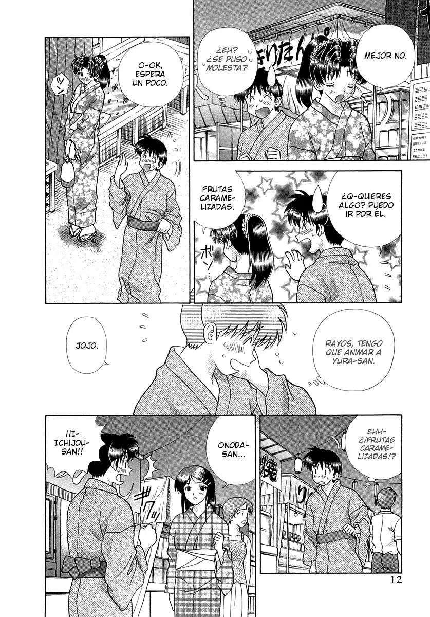 Futari Ecchi (1997) - Capítulo 250 - Página 14 - LectorTMOo