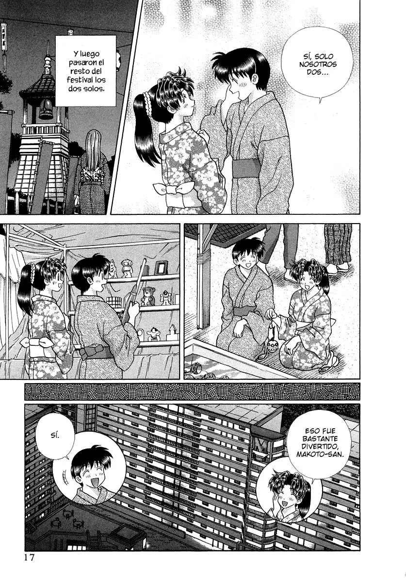 Futari Ecchi (1997) - Capítulo 250 - Página 17 - LectorTMOo