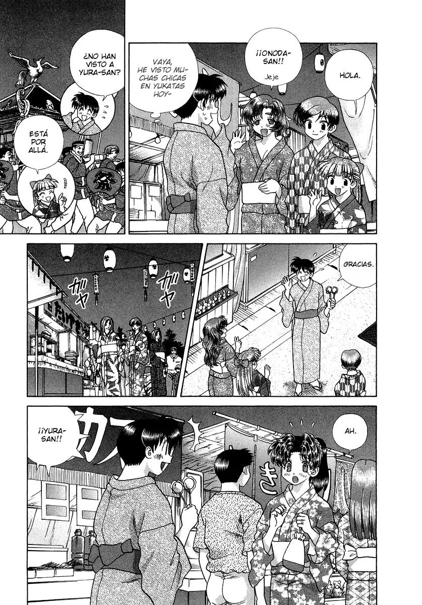 Futari Ecchi (1997) - Capítulo 250 - Página 24 - LectorTMOo