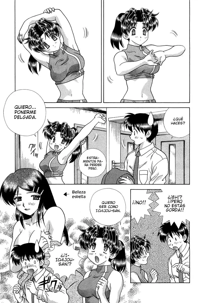 Futari Ecchi (1997) - Capítulo 251 - Página 2 - LectorTMOo