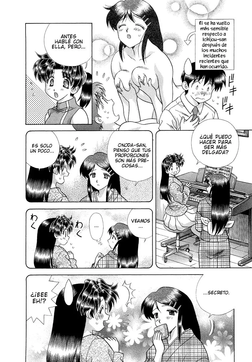 Futari Ecchi (1997) - Capítulo 251 - Página 3 - LectorTMOo