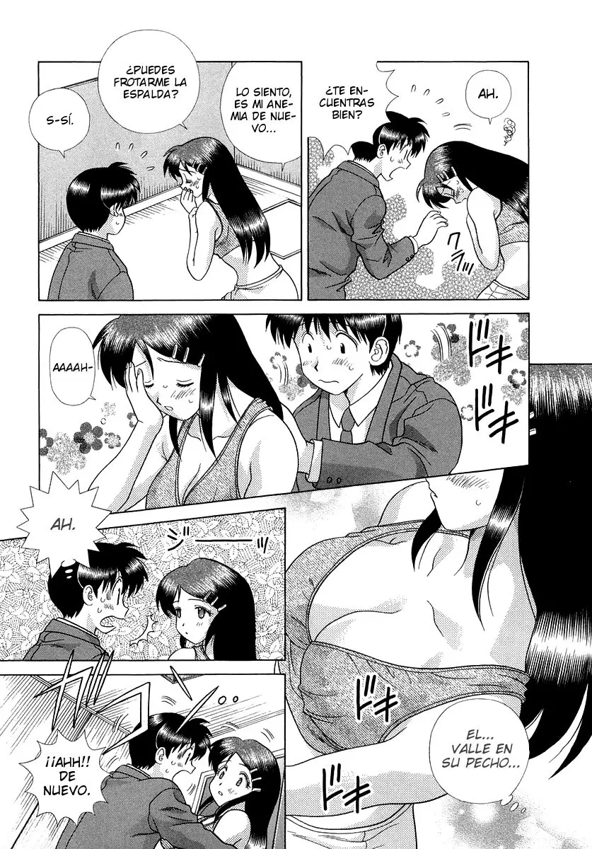 Futari Ecchi (1997) - Capítulo 251 - Página 8 - LectorTMOo